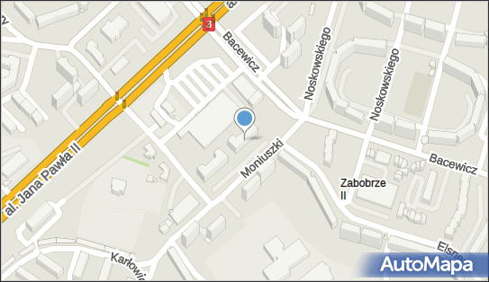 Przychodnia Specjalistyczna Twój Chirurg, Jelenia Góra 58-506 - Przedsiębiorstwo, Firma, NIP: 6111024567