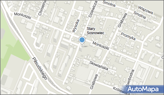 Przyjaciel Biuro Matrymonialne, ul. Dziewicza 17/37, Sosnowiec 41-206 - Przedsiębiorstwo, Firma, NIP: 6442007628