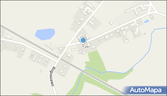 8762425392, Przyjaciele Boguszewa 