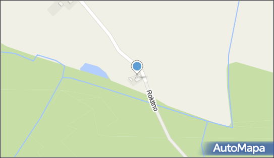 Przyjaciele Czterech Łap, Rokitno 2, Rokitno 74-304 - Przedsiębiorstwo, Firma, NIP: 5971699169