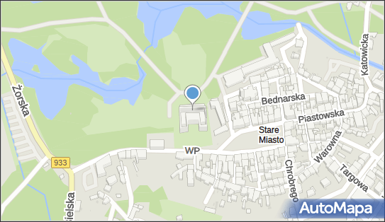 Przyjaciele Dialogu w Muzeum Zamkowym w Pszczynie, Pszczyna 43-200 - Przedsiębiorstwo, Firma, NIP: 6381638405