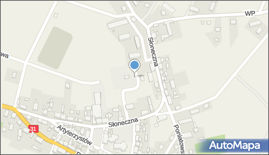 Przyjaciele Przedszkola, ul. Generała Świerczewskiego 24A 74-407 - Przedsiębiorstwo, Firma, numer telefonu, NIP: 5971729953
