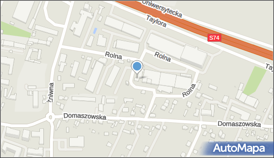 Przyjazny Dom i Inni, Rolna 8, Kielce 25-419 - Przedsiębiorstwo, Firma, numer telefonu, NIP: 6572727166