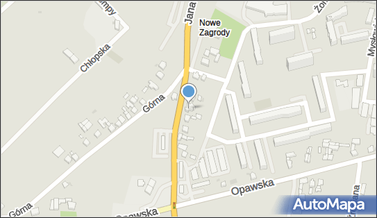 Przysiężniuk Adam X-Tronic, Jana Pawła II 14, Racibórz 47-400 - Przedsiębiorstwo, Firma, NIP: 6391340854