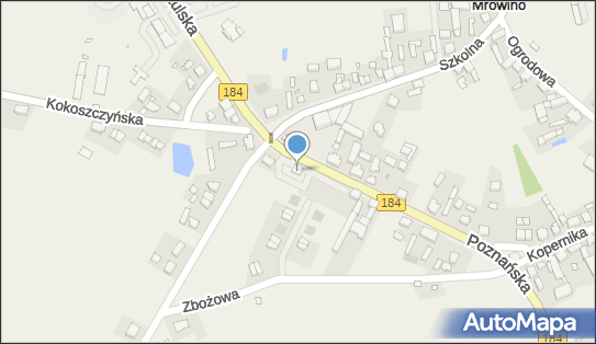 7772364042, Restauracja 