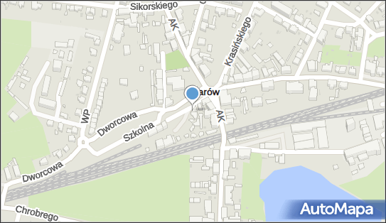 Przystanek Kebab Dawid Nowak, Dworcowa 9a, Żarów 58-130 - Przedsiębiorstwo, Firma, NIP: 8842783202