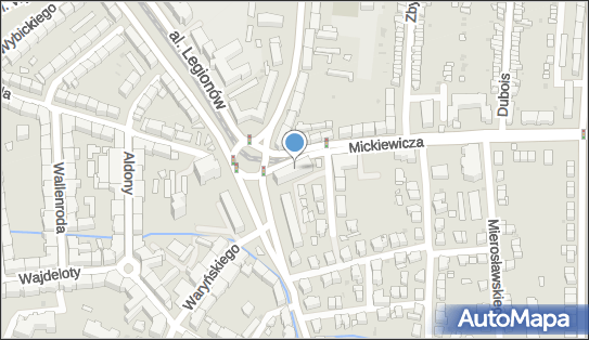Przystań, ul. Adama Mickiewicza 1/3, Gdańsk 80-425 - Przedsiębiorstwo, Firma, NIP: 9571020242
