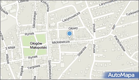 Przyszlak Tadeusz, Pracownia Poligraficzna Przyszlak Tadeusz 36-060 - Przedsiębiorstwo, Firma, NIP: 8130204900