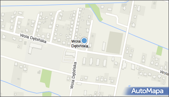 Przyszłość Zofia Kłos Krzysztof Kłos, Wola Dębińska 243 32-852 - Przedsiębiorstwo, Firma, numer telefonu, NIP: 8690002528