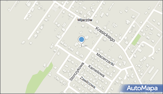 Przyszłość, ul. Storczykowa 3, Myszków 42-300 - Przedsiębiorstwo, Firma, NIP: 5771974866
