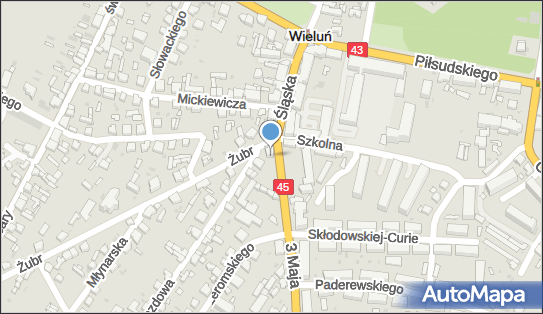 PS Consulting Przemysław Skorupa, 3 Maja 2, Wieluń 98-300 - Przedsiębiorstwo, Firma, NIP: 8321287251