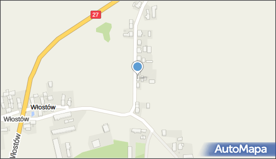 PS Logistic Patryk Sakuta, Włostów 12, Włostów 68-200 - Przedsiębiorstwo, Firma, NIP: 9282070794