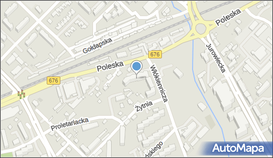 PS Piotr Świrydowicz, Włókiennicza 25, Białystok 15-464 - Przedsiębiorstwo, Firma, NIP: 9660643795