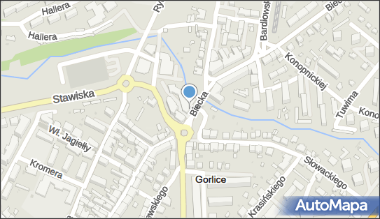 PS&amppw Patrycja Sztorc, Biecka 1, Gorlice 38-300 - Przedsiębiorstwo, Firma, NIP: 8733009283