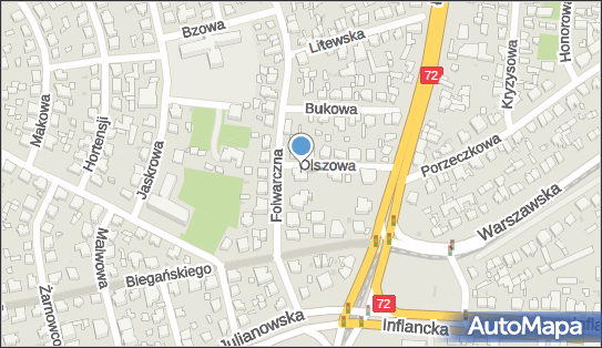 PS-Trans Przemysław Sikorski, Folwarczna 11, Łódź 91-481 - Przedsiębiorstwo, Firma, NIP: 7262193529