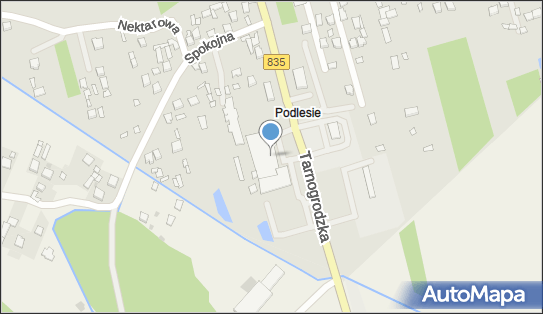 Psb Mrówka Biłgoraj, Tarnogrodzka 28, Biłgoraj 23-400 - Przedsiębiorstwo, Firma, numer telefonu, NIP: 9182043289