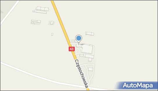 PSB Mrówka Sieradz, Rychłowice 34, Rychłowice 98-300 - Przedsiębiorstwo, Firma, numer telefonu, NIP: 8322041888