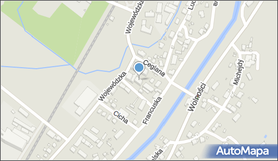 PSC Adam Żukowski, ul. Ceglana 3A/10, Jelenia Góra 58-560 - Przedsiębiorstwo, Firma, NIP: 6112376222