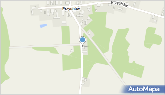 PSD, Przychów 25, Przychów 66-627 - Przedsiębiorstwo, Firma, NIP: 9671180152