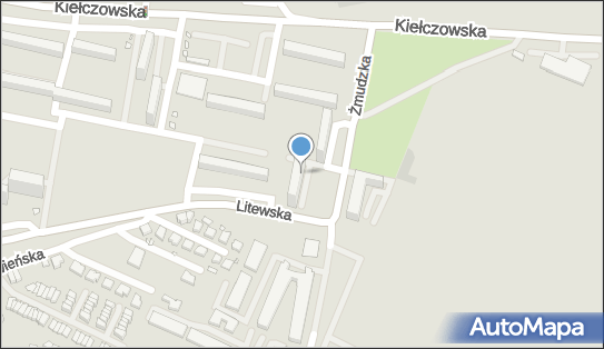 Psi Fryzjer Daisy Marek Kabza, Żmudzka 19, Wrocław 51-354 - Przedsiębiorstwo, Firma, NIP: 8951384493