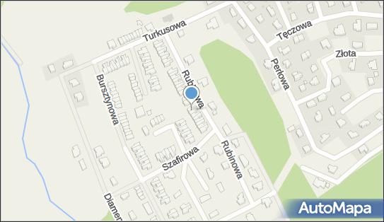 Psia Kość, Rubinowa 10A, Kłodawa 66-415 - Przedsiębiorstwo, Firma, NIP: 1132447750