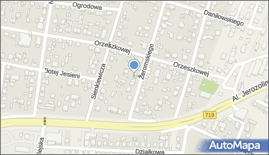 PSS Czyścioszek, Stefana Żeromskiego 44, Piastów 05-820 - Przedsiębiorstwo, Firma, numer telefonu