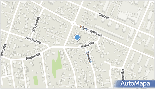 PSS Frez Consulting, Siedlecka 8, Mińsk Mazowiecki 05-300 - Przedsiębiorstwo, Firma, numer telefonu, NIP: 8221383009