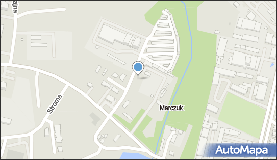 PSS Społem Baza Transportu, Marczukowska 12, Białystok 15-724 - Przedsiębiorstwo, Firma, numer telefonu