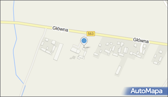 Pstrągowski Krzysztof Agro-Max, Główna 71, Będzymin 09-300 - Przedsiębiorstwo, Firma, NIP: 5110208129