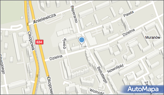 Psyche & Soma, Dzielna 72/83, Warszawa 02-682 - Przedsiębiorstwo, Firma, godziny otwarcia, numer telefonu, NIP: 5213394899