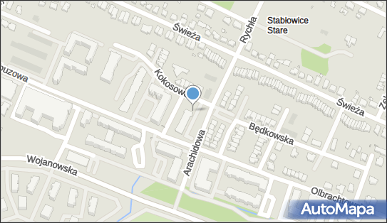 Psychiatryczna Pomoc Wyjazdowa Piotr Łużny, ul. Kokosowa 1 54-060 - Przedsiębiorstwo, Firma, NIP: 6911409197