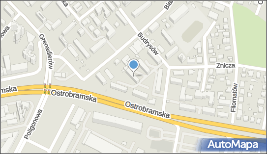 Psycho-Metrumkatarzyna Kuliga, Ostrobramska 118A, Warszawa 04-118 - Przedsiębiorstwo, Firma, NIP: 1132329996