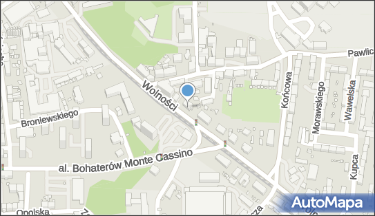 Psychologo Poradnictwo Psychologiczne i Logopedyczne dla Dzieci 41-800 - Przedsiębiorstwo, Firma, numer telefonu