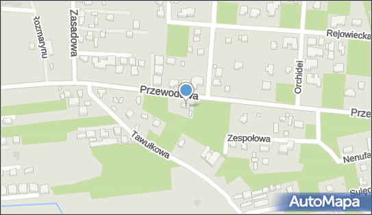 Psygoda Izabela Nowak-Kozera, Przewodowa 76, Warszawa 04-895 - Przedsiębiorstwo, Firma, NIP: 9521187804