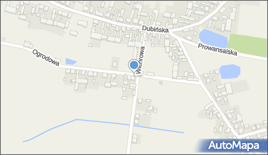 Ptasik Adam Adi Trans, Słupia Kapitulna 66A, Słupia Kapitulna 63-900 - Przedsiębiorstwo, Firma, NIP: 6991774957