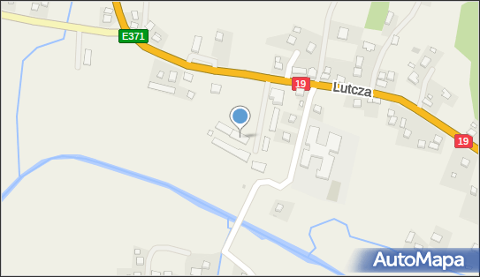 Ptaszek Mirosław, Lutcza 615, Lutcza 38-112 - Przedsiębiorstwo, Firma, NIP: 8131695774