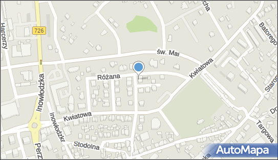 Ptaszek Ryszard PPHU Cermat, ul. Krokusowa 16, Opoczno 26-300 - Przedsiębiorstwo, Firma, NIP: 7291000800