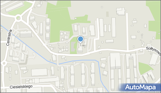 Ptaszysko, ul. Sołtysowska 23A/136, Kraków 31-589 - Przedsiębiorstwo, Firma, NIP: 6780058566