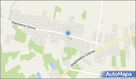 PTC Audio Bartłomiej Gieracki, Wadowice Górne 18a, Wadowice Górne 39-308 - Przedsiębiorstwo, Firma, NIP: 8172179265