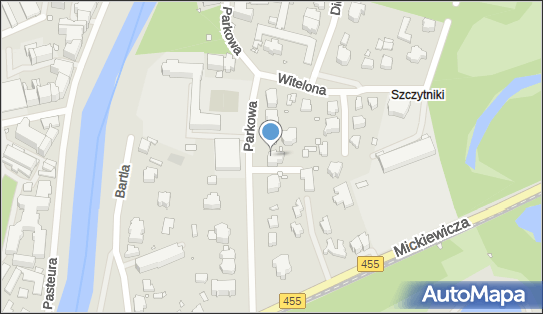 PTC Group Sebastian Kalota, ul. Parkowa 13, Wrocław 51-616 - Przedsiębiorstwo, Firma, NIP: 7871980749