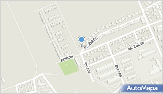 Pthu Marzka, os. Żaków 39, Świebodzin 66-200 - Przedsiębiorstwo, Firma, NIP: 9271706627