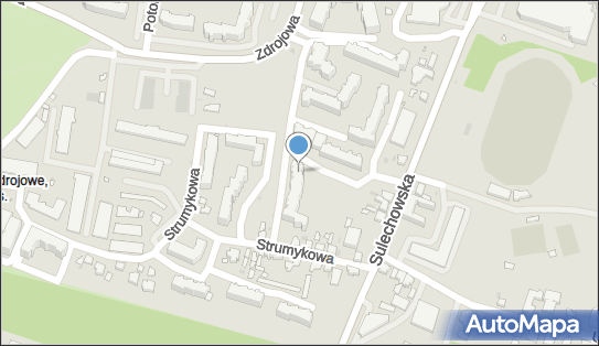 Pu Aka Artur Chmielewski, ul. Strumykowa 11f, Zielona Góra 65-101 - Przedsiębiorstwo, Firma, NIP: 9241374238