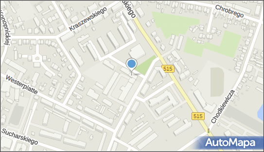 Pu Danio, Nowowiejskiego 48, Malbork 82-200 - Przedsiębiorstwo, Firma, NIP: 5792211518