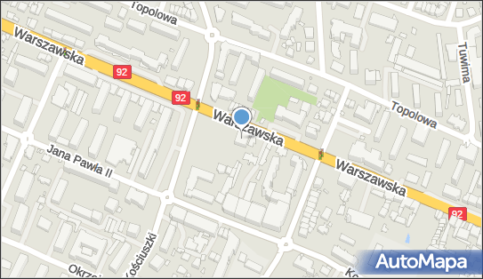 Pu Dorota Grajda, Warszawska 96, Mińsk Mazowiecki 05-300 - Przedsiębiorstwo, Firma, NIP: 8222152559