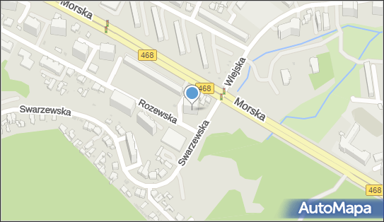 Pu Fenix, Swarzewska 2, Gdynia 81-059 - Przedsiębiorstwo, Firma, NIP: 9581013835