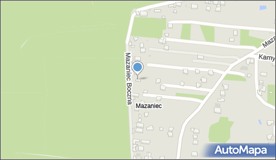 Pu Super, Mazaniec 34, Olkusz 32-300 - Przedsiębiorstwo, Firma, numer telefonu, NIP: 6762090329