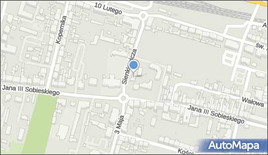 Pub Bacarola, ul. Henryka Sienkiewicza 2b, Wejherowo 84-200 - Przedsiębiorstwo, Firma, NIP: 5882015034