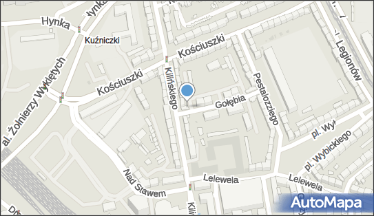 Pub J & B, ul. Jana Kilińskiego 21, Gdańsk 80-452 - Przedsiębiorstwo, Firma, NIP: 9570810657