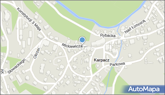 Pub Pralnia Jaguszewski M.Karpacz, Karpacz 58-540 - Przedsiębiorstwo, Firma, NIP: 6111108821