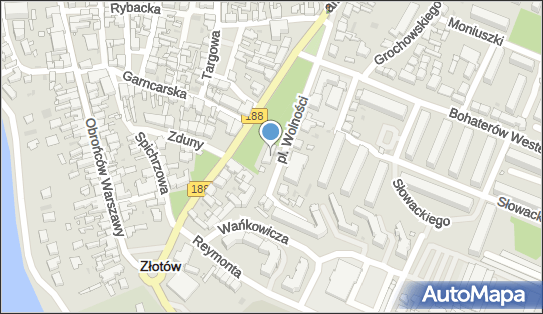 Public Audit, pl. Wolności 13, Złotów 77-400 - Przedsiębiorstwo, Firma, numer telefonu, NIP: 7671460844